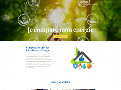 jecompare-monenergie.fr snapshot