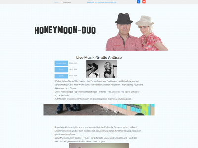 honeymoon-duo.eu snapshot