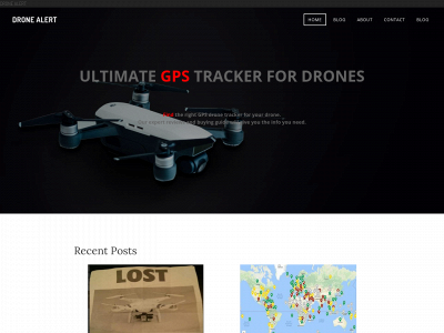 ultimate-gps-tracker-for-drone.weebly.com snapshot