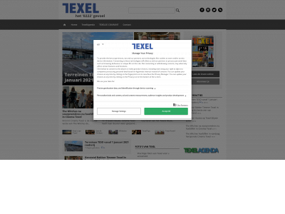 texel0222.nl snapshot