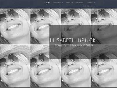 elisabethbrueck.com snapshot