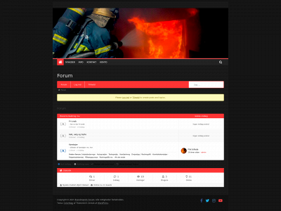 brandmands-forum.dk snapshot