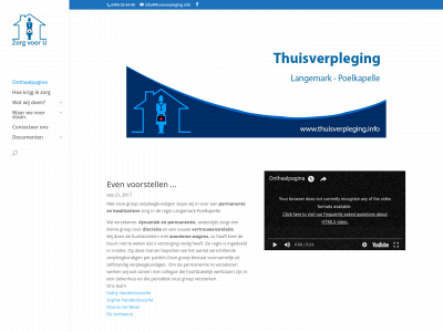 thuisverpleging.info snapshot