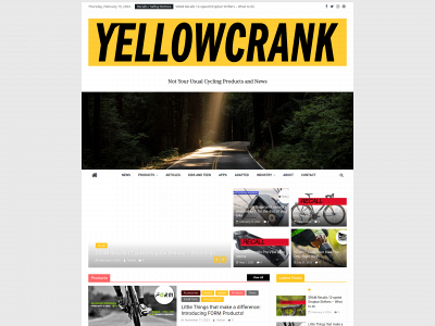 yellowcrank.com snapshot