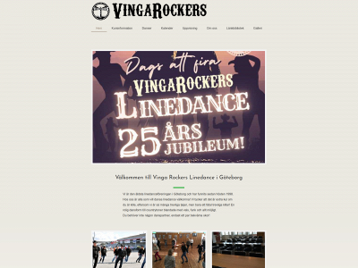 vingarockers.com snapshot