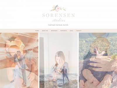 sorensen-studios.com snapshot