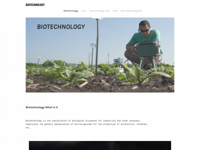 biotechnology-nick.weebly.com snapshot