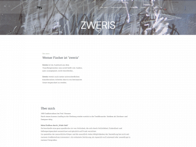 zweris.com snapshot