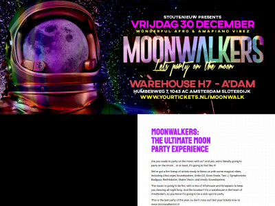moonwalkersnl.nl snapshot