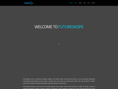 futureskope.com snapshot