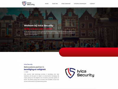 ivica-security.nl snapshot