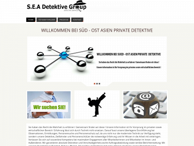 thailand-private-detektive.com snapshot