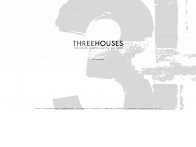3houses.de snapshot