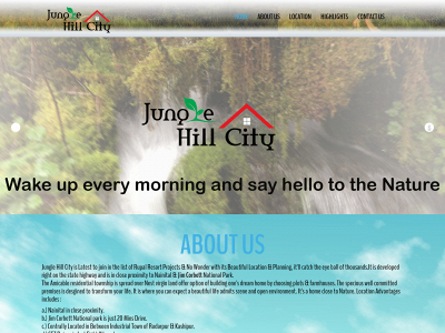www.junglehillcity.net snapshot