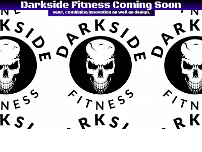 darksidefitness.com snapshot