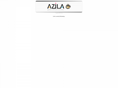 azila.fi snapshot