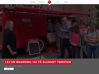 festbrandbilen.dk snapshot