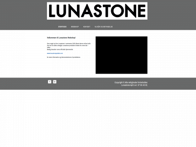 lunastone.store snapshot