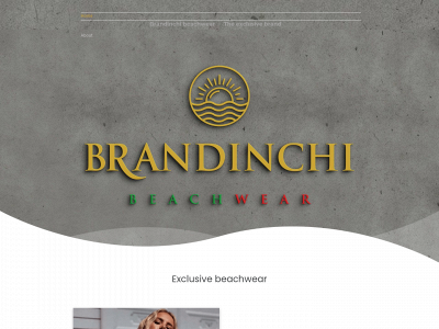 brandinchi.com snapshot