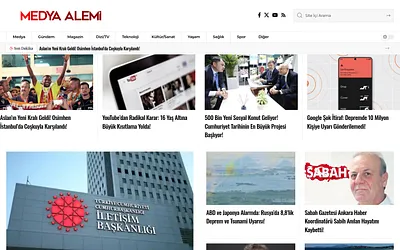 medyaalemi.com.tr snapshot
