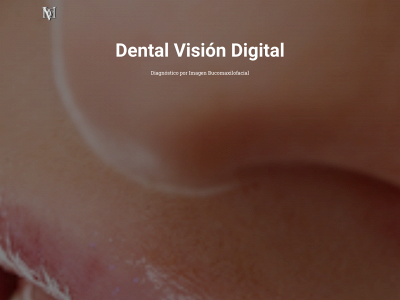 dentalvisiondigital.com snapshot
