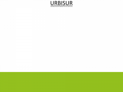 urbisur.com snapshot