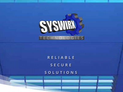syswirx.com snapshot