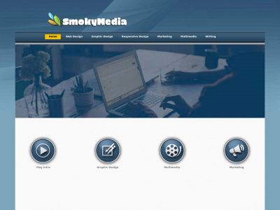 smokymedia.com snapshot