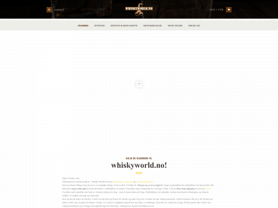 whiskyworld.no snapshot