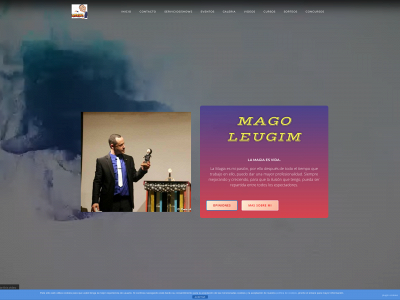 magoleugim.com snapshot