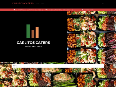 carlitoscaters.com snapshot
