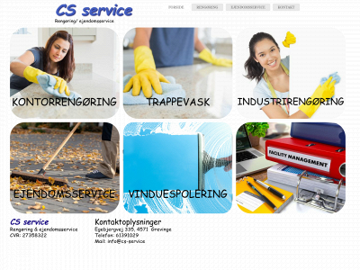 cs-service.eu snapshot