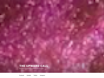 upward-call.net snapshot