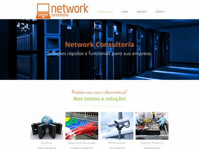 networkconsultoria.com.br snapshot