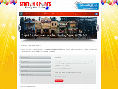 stationsports.com snapshot