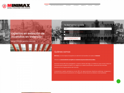 minimax.es snapshot