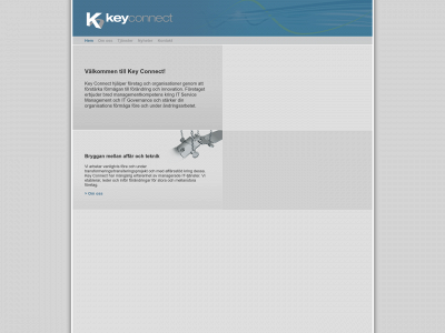 keycon.se snapshot
