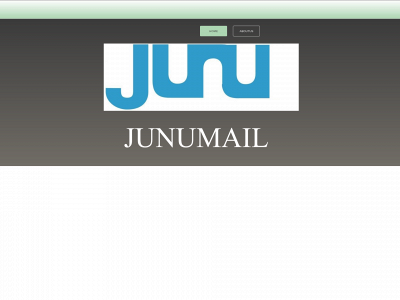 junumail.com snapshot