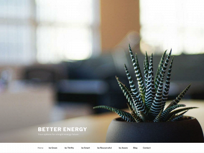better-energy-llc.com snapshot