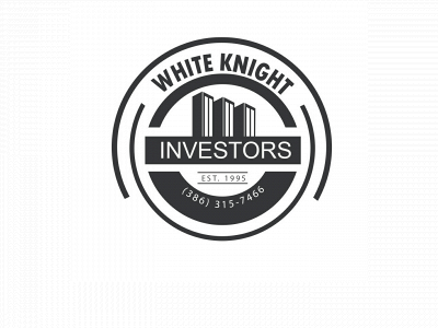 whiteknightinvestors.com snapshot