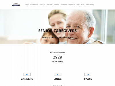 americanallcareservices.weebly.com snapshot