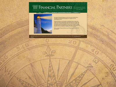 financialpartnersgroupllc.com snapshot