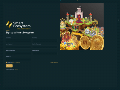 smartecosystem.online snapshot