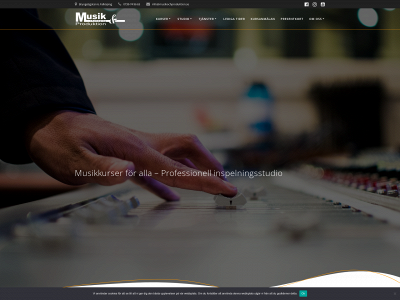 musikochproduktion.se snapshot