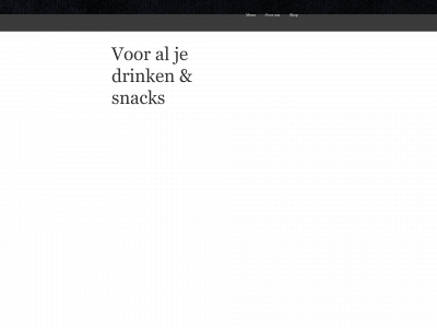snap2snack.nl snapshot