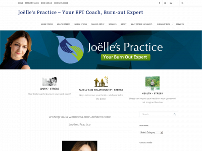 joellespractice.com snapshot