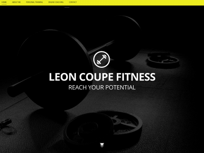 leoncoupe.com snapshot