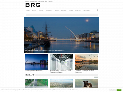brusselsresearchgroup.org snapshot