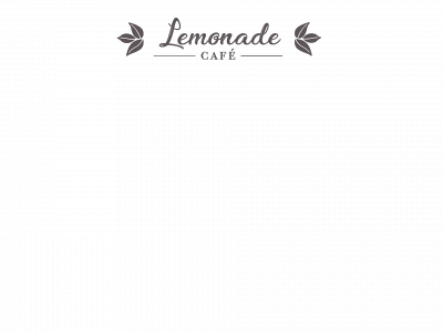 lemonade-cafe.com snapshot