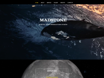madstone.eu snapshot